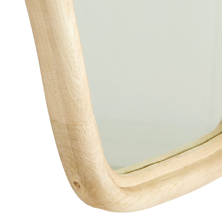 Celano Wooden Mirror - Natural Light & Living 10