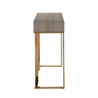 Richmond Interiors Marie-Lou 2-Drawer Console Table