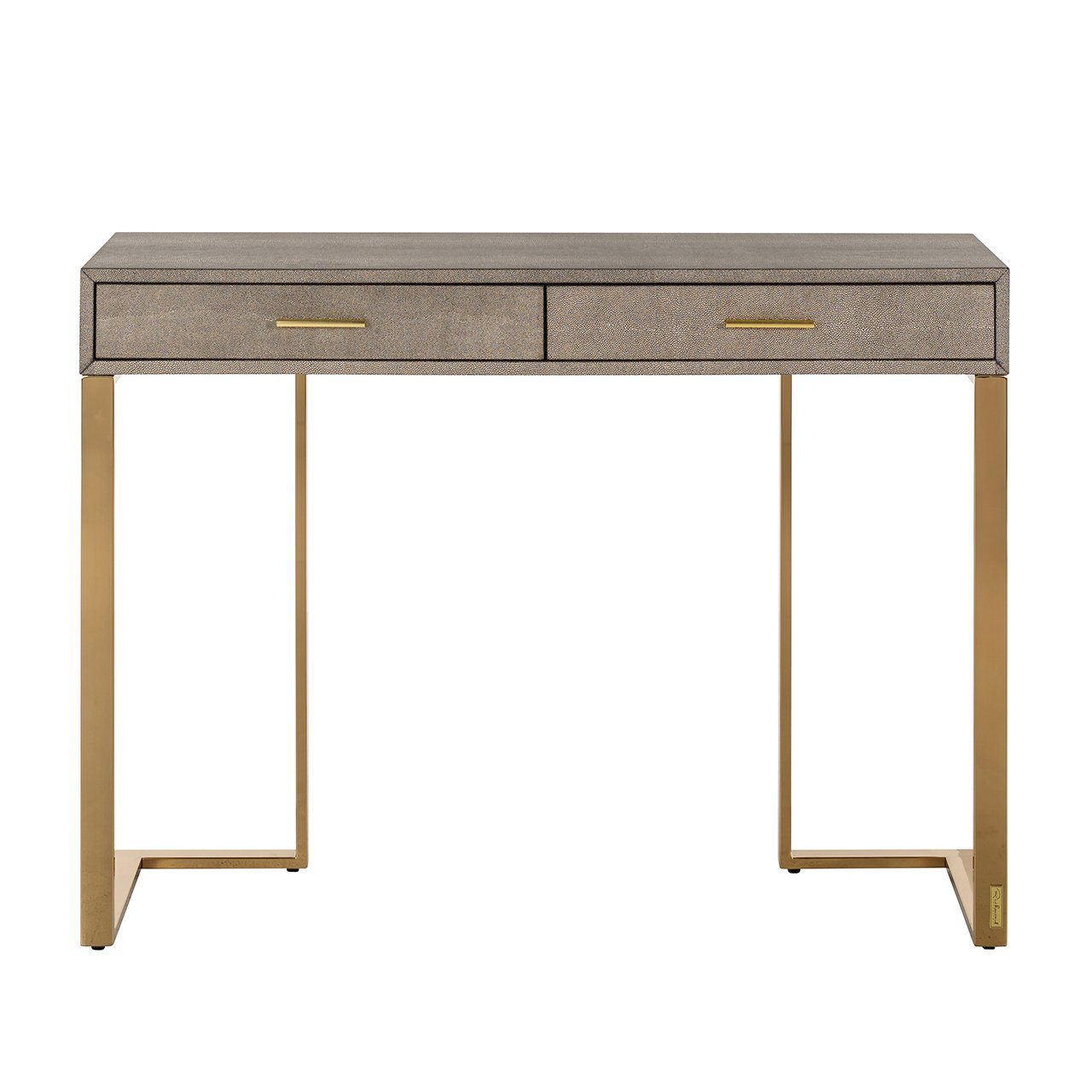 Richmond Interiors Marie-Lou 2-Drawer Console Table