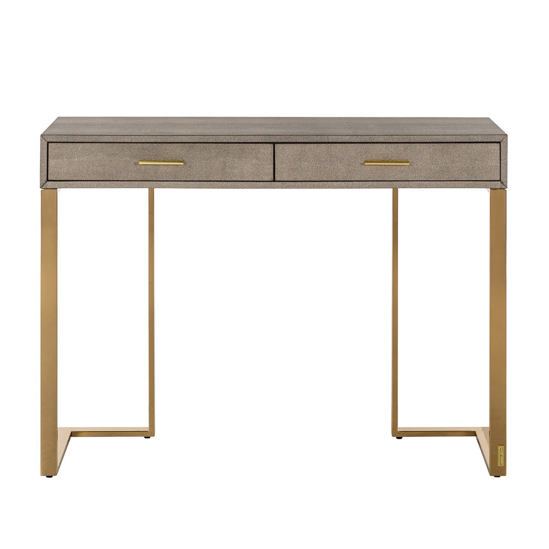 Marie-Lou 2 Drawer Console Table Richmond 1