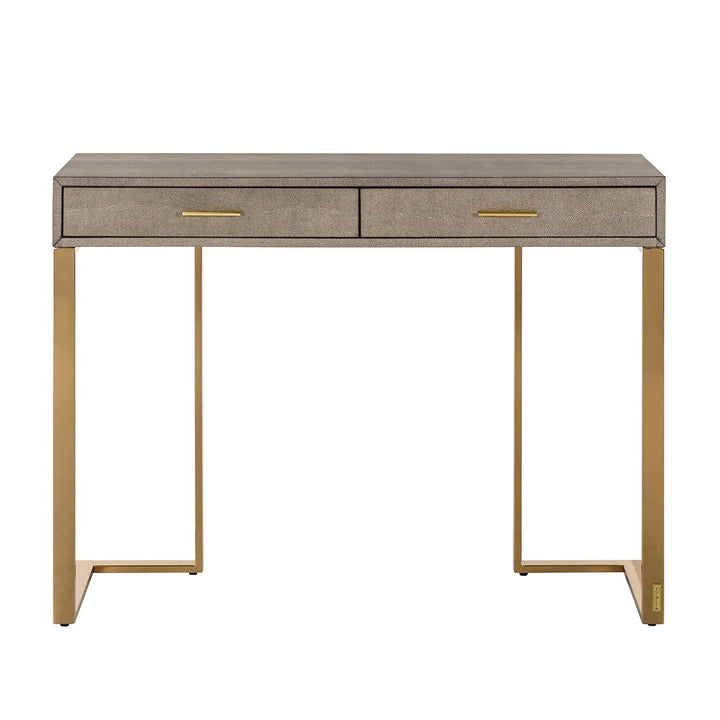 Marie-Lou 2 Drawer Console Table Richmond 1