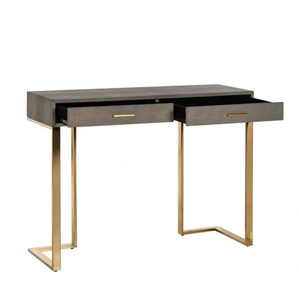 Richmond Interiors Marie-Lou 2-Drawer Console Table