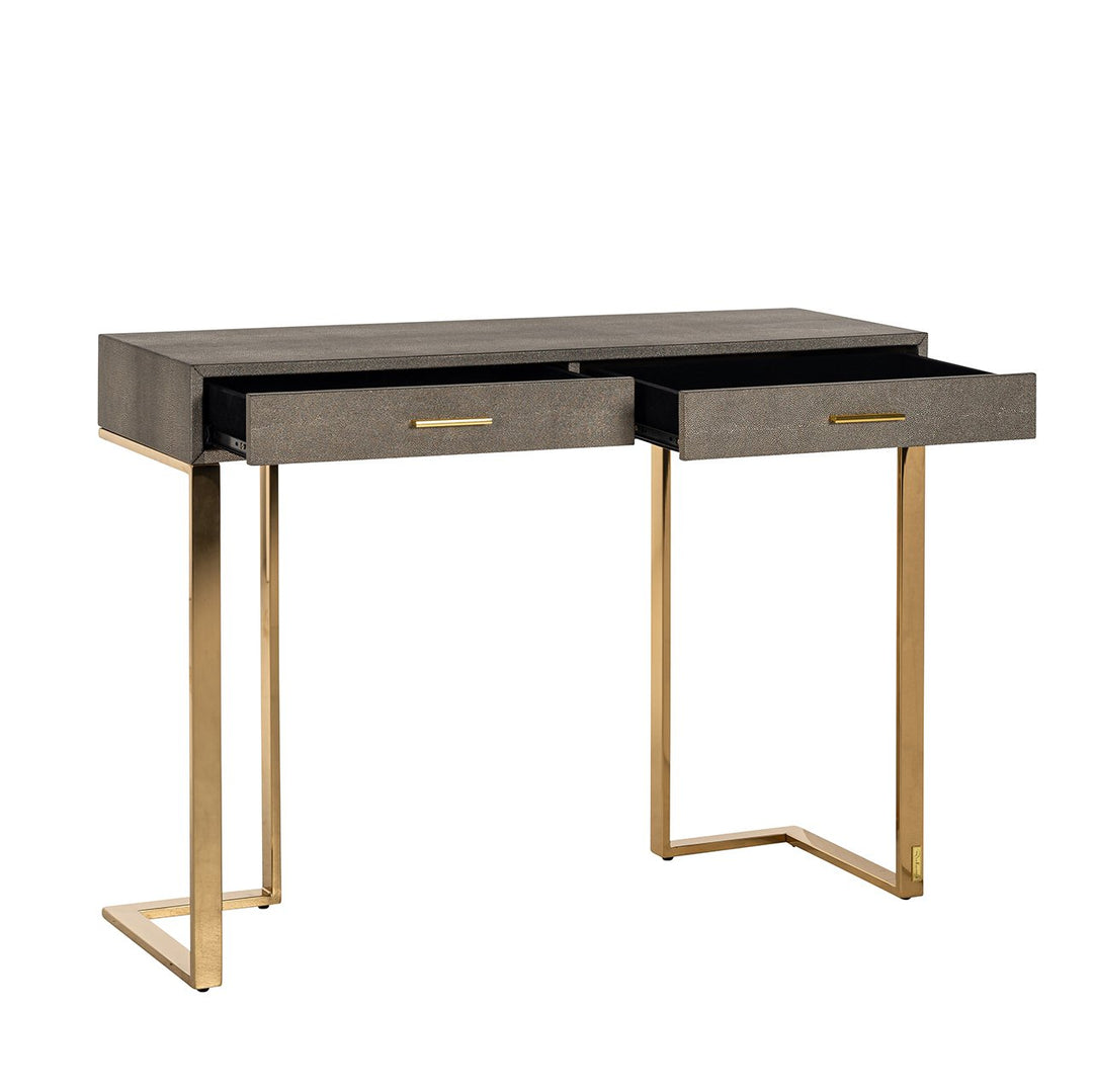 Marie-Lou 2 Drawer Console Table Richmond 5