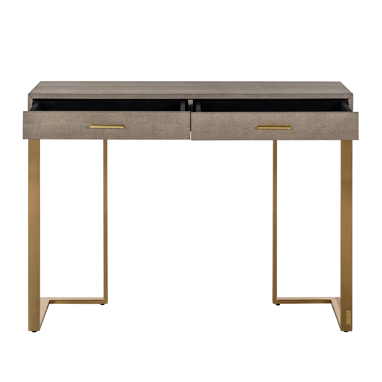 Richmond Interiors Marie-Lou 2-Drawer Console Table