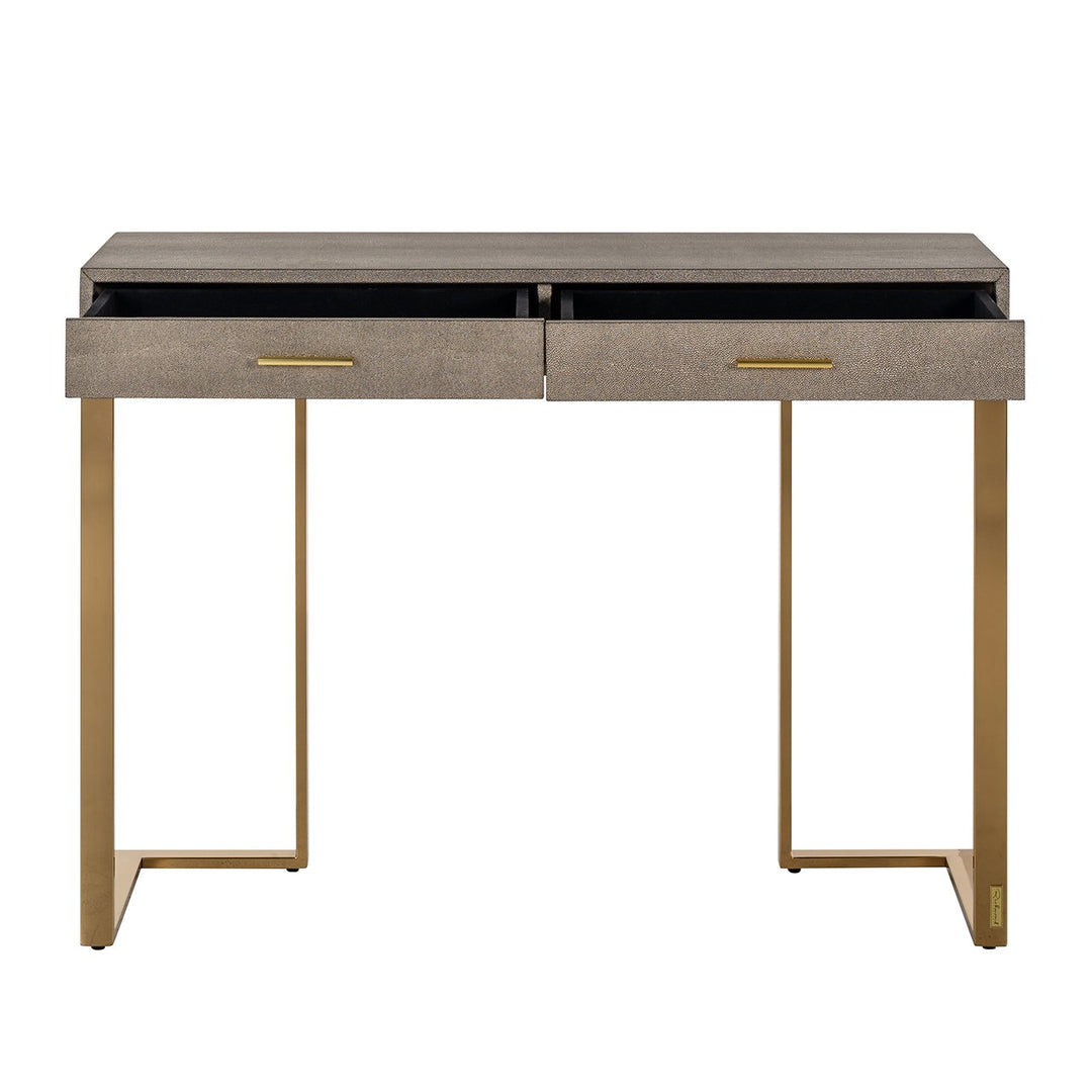Marie-Lou 2 Drawer Console Table Richmond 6