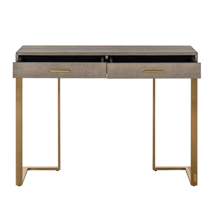 Marie-Lou 2 Drawer Console Table Richmond 6