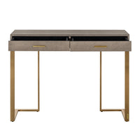 Richmond Interiors Marie-Lou 2-Drawer Console Table