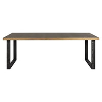 Richmond Interiors Bloomville Dining Table - 200cm