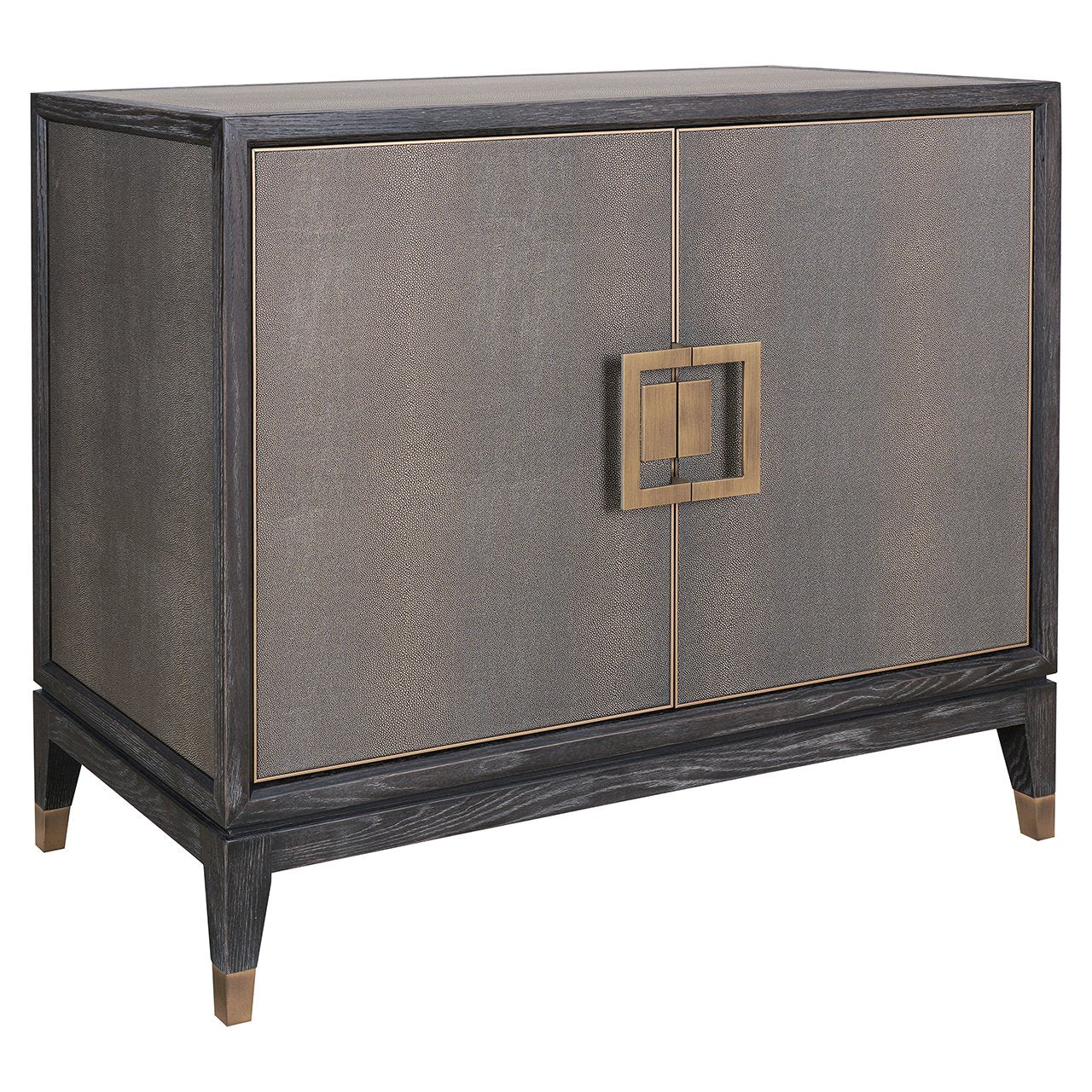 Richmond Interiors Bloomville 2 Door Sideboard