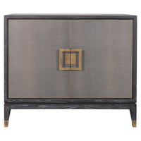 Richmond Interiors Bloomville 2 Door Sideboard