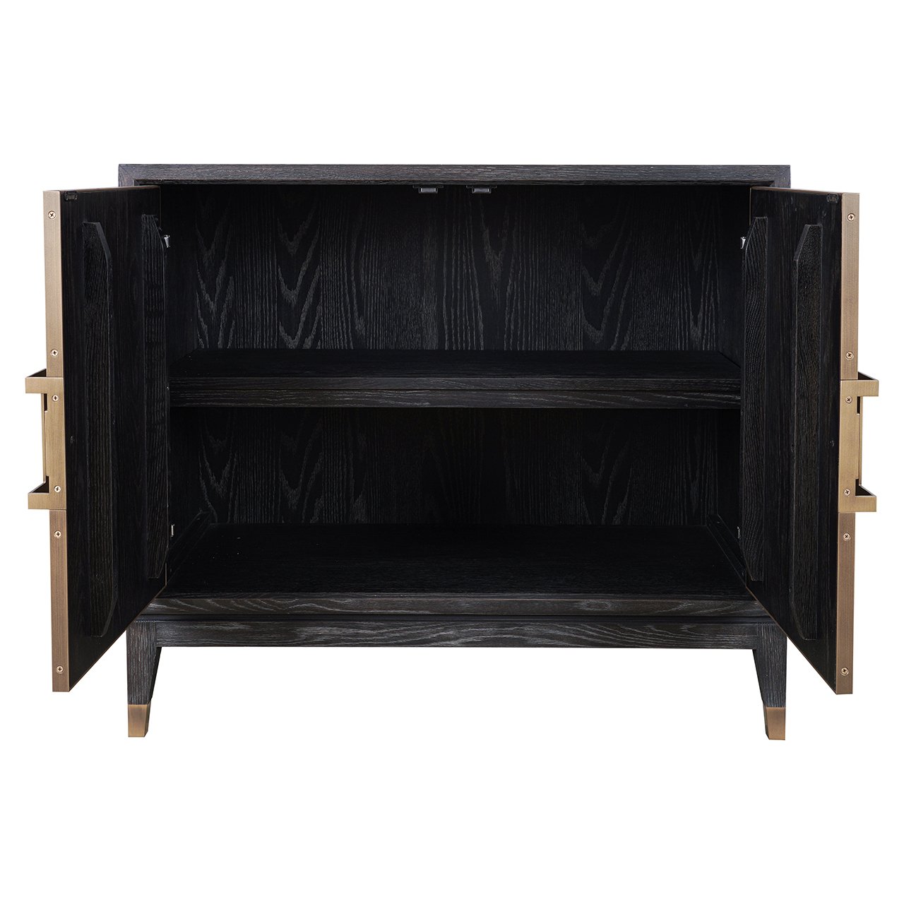 Richmond Interiors Bloomville 2 Door Sideboard