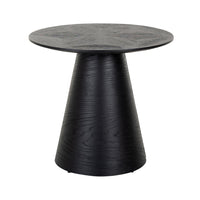 Richmond Blax End Table