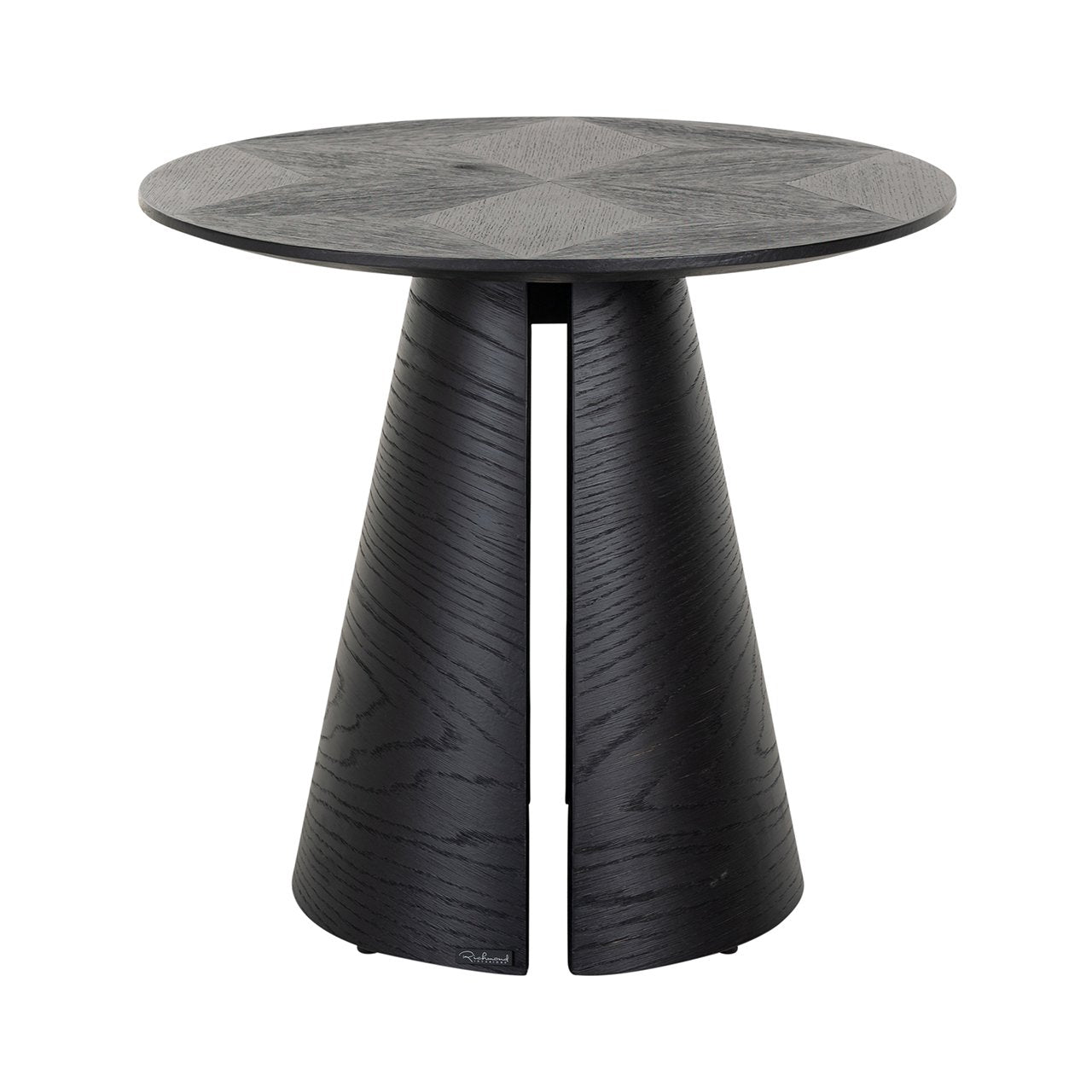 Richmond Blax End Table