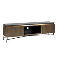 Richmond Ironville 2 Door TV Sideboard