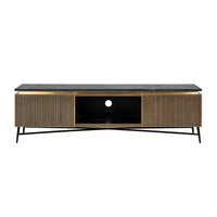 Richmond Ironville 2 Door TV Sideboard