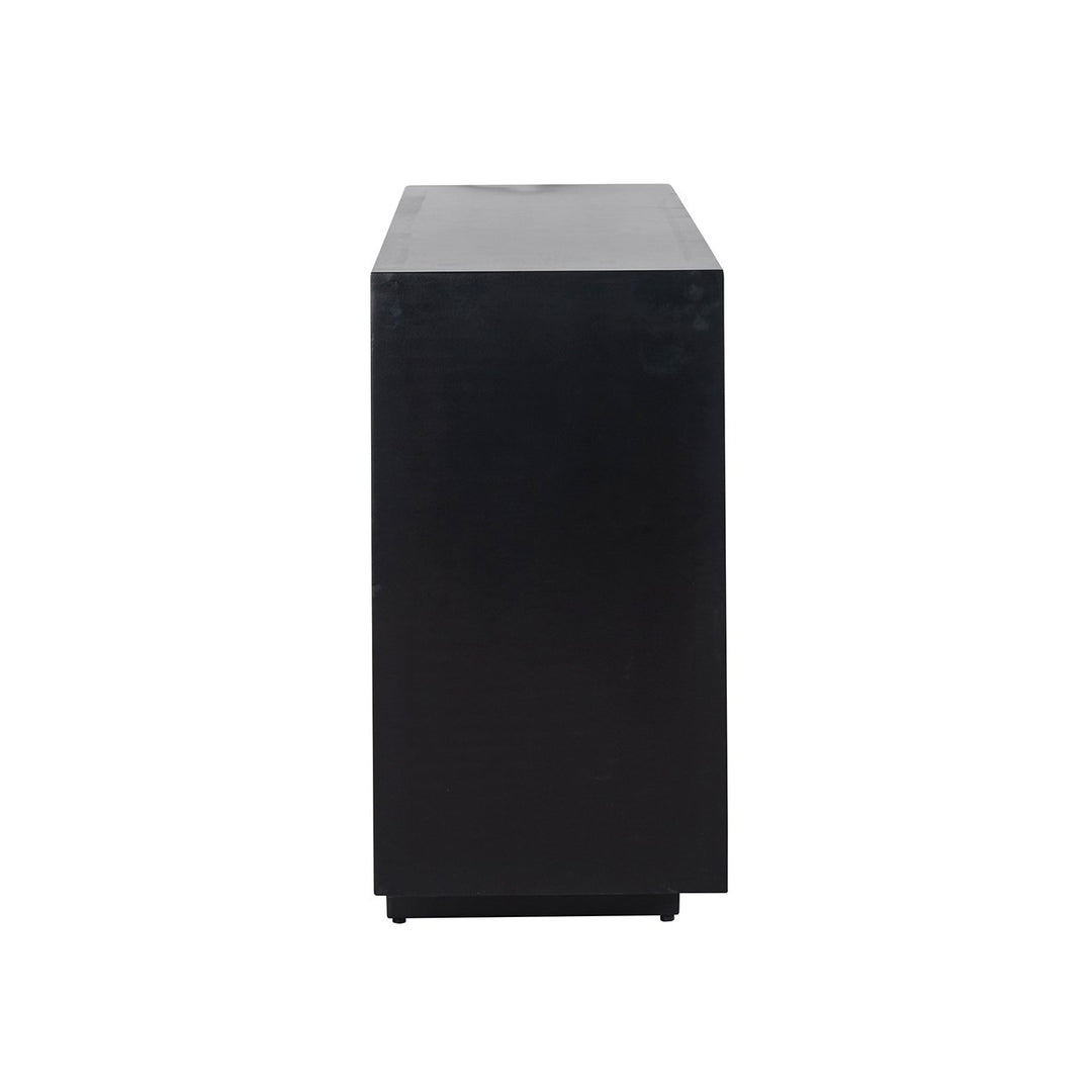 Esther 3 Door Sideboard Richmond 3