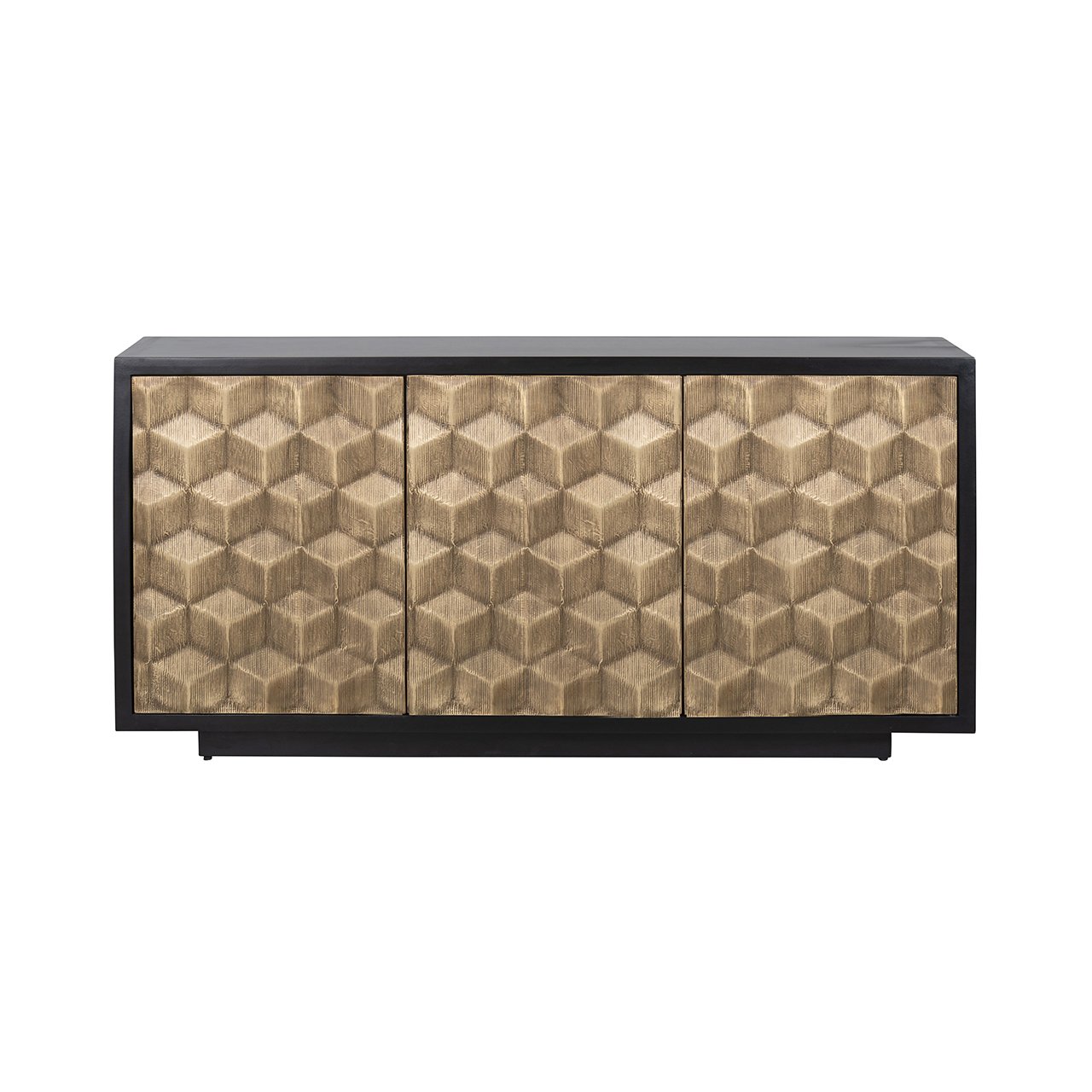 Richmond Esther 3 Door Sideboard