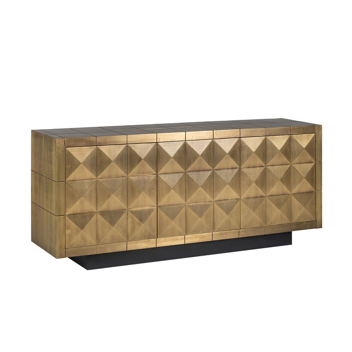 Collada 3 Door Sideboard Richmond 2