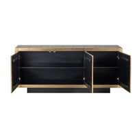 Richmond Collada 3 Door Sideboard