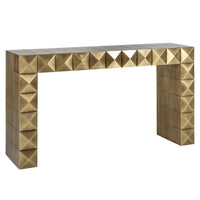 Richmond Interiors Collada Console Table