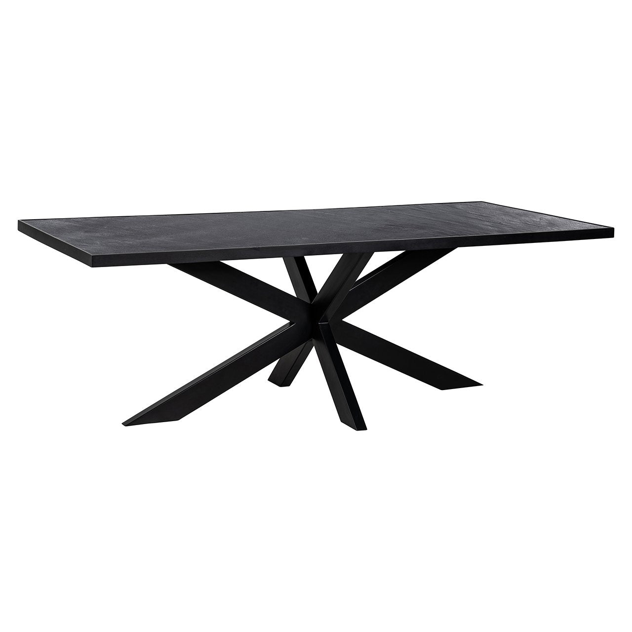 Richmond Interiors Bourbon Dining Table - 230cm