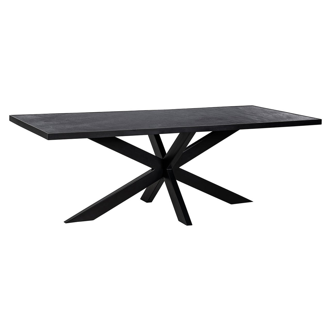 Bourbon Dining Table 230cm Richmond 2