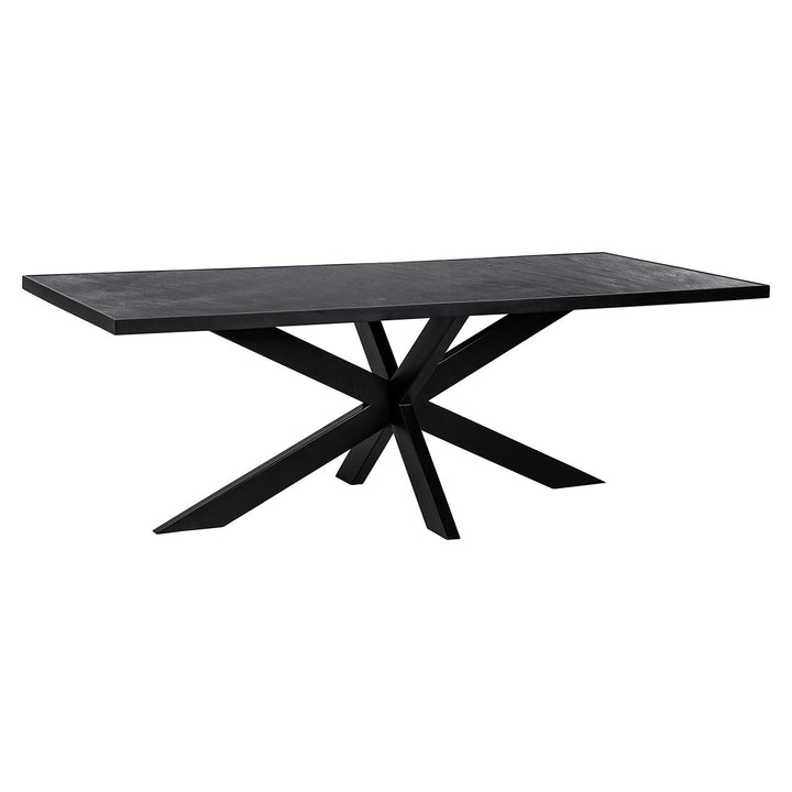 Bourbon Dining Table 230cm Richmond 2