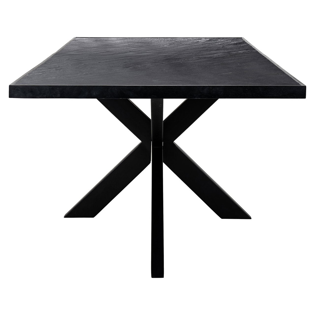 Richmond Interiors Bourbon Dining Table - 230cm