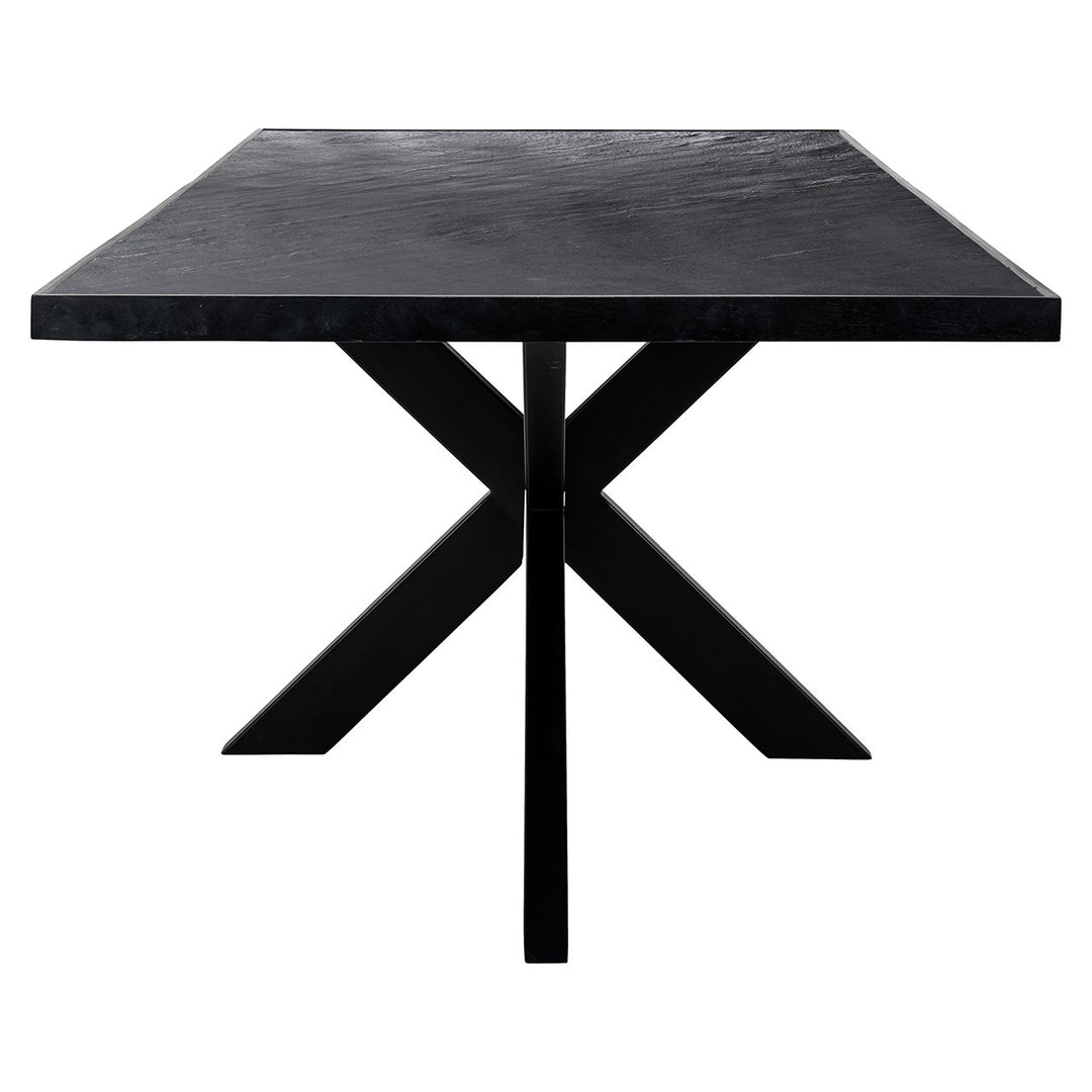 Bourbon Dining Table 230cm Richmond 3