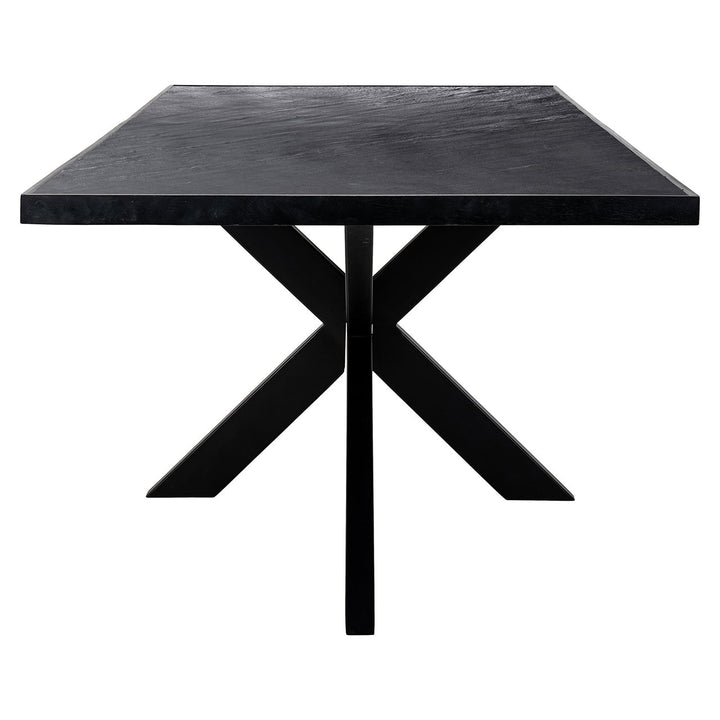 Bourbon Dining Table 230cm Richmond 3