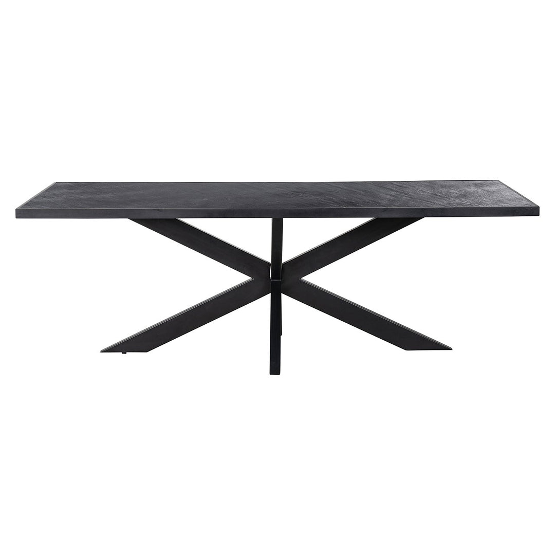 Bourbon Dining Table 230cm Richmond 1