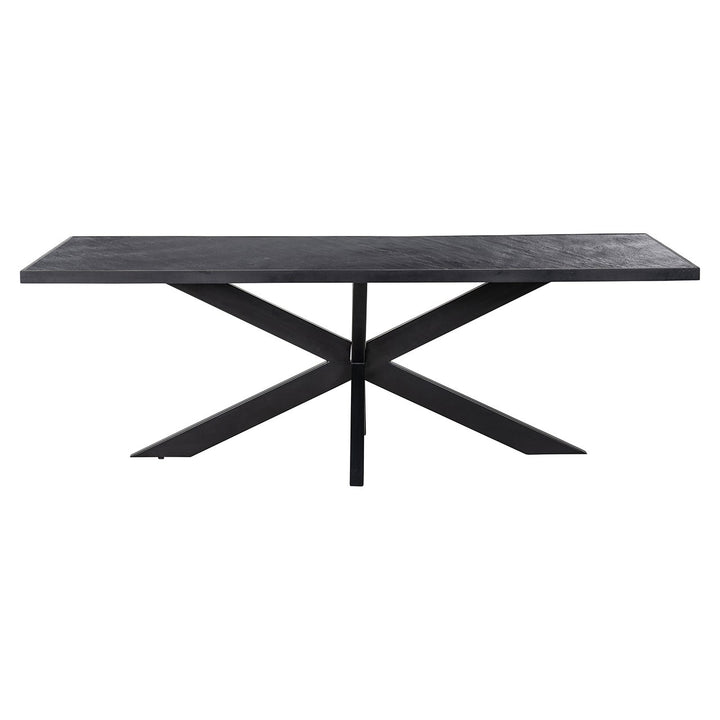 Bourbon Dining Table 230cm Richmond 1