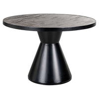 Richmond Interiors Russell Dining Table - 120cm