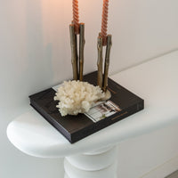 Richmond Interiors Bloomstone Console Table