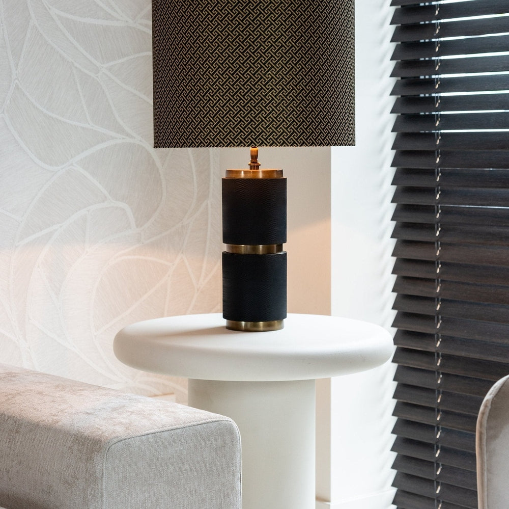 Bloomstone Round Side Table Richmond 3