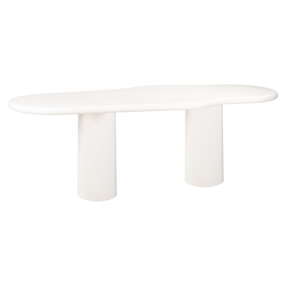 Bloomstone 2 Leg Dining Table 260cm Richmond 2