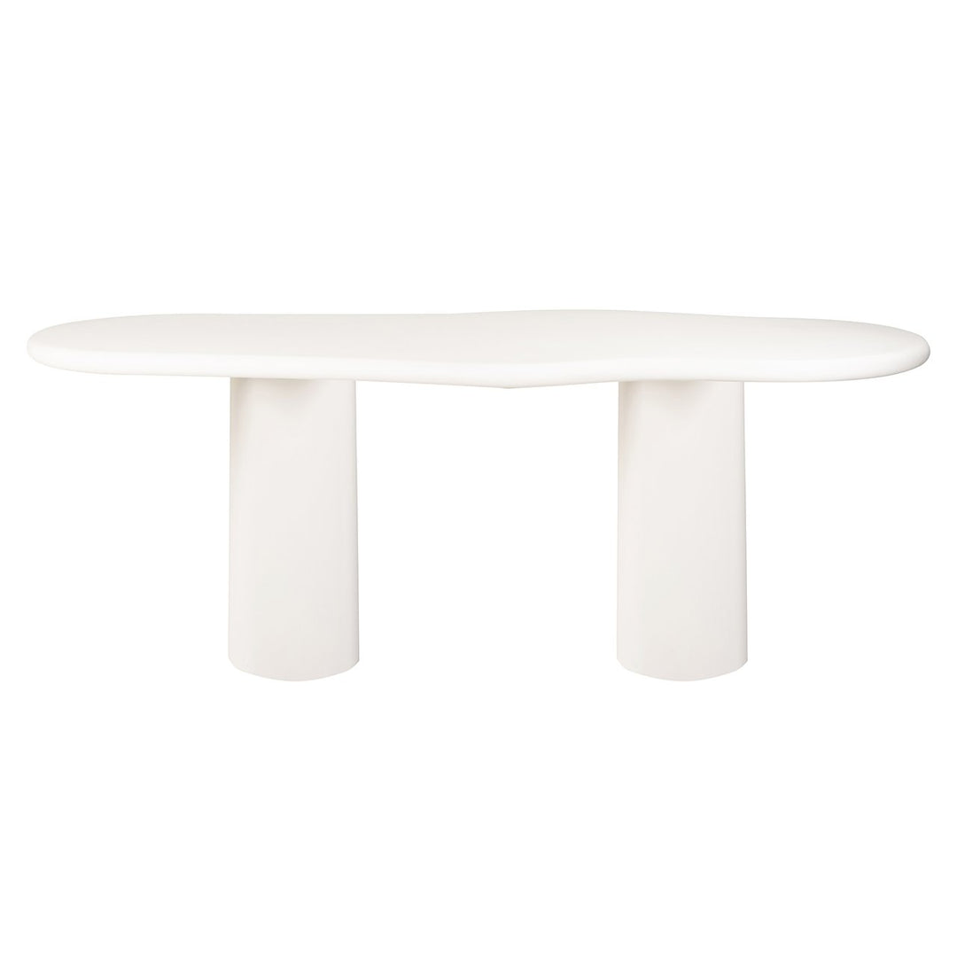 Bloomstone 2 Leg Dining Table 260cm Richmond 1