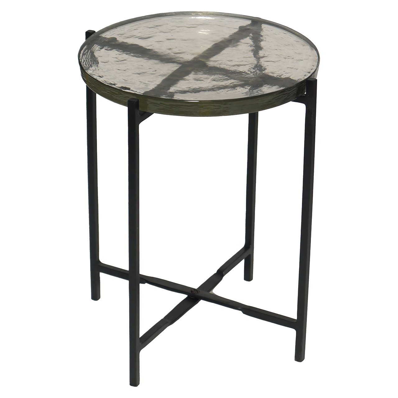 Richmond Interiors Burrow Side Table