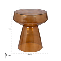 Richmond Interiors Bowen Side Table