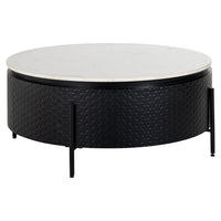 Richmond Interiors Santorini Coffee Table