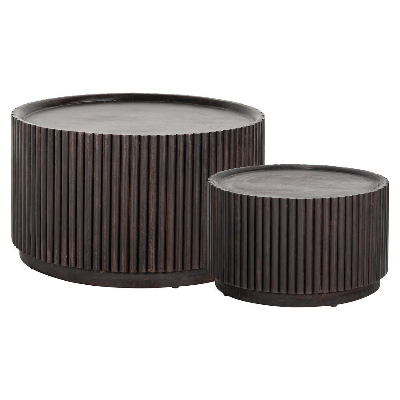 Richmond Interiors Vici Set of 2 Coffee Tables