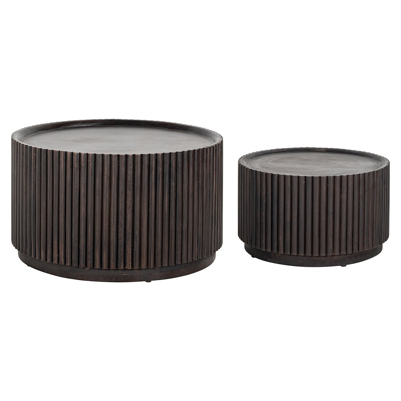 Richmond Interiors Vici Set of 2 Coffee Tables