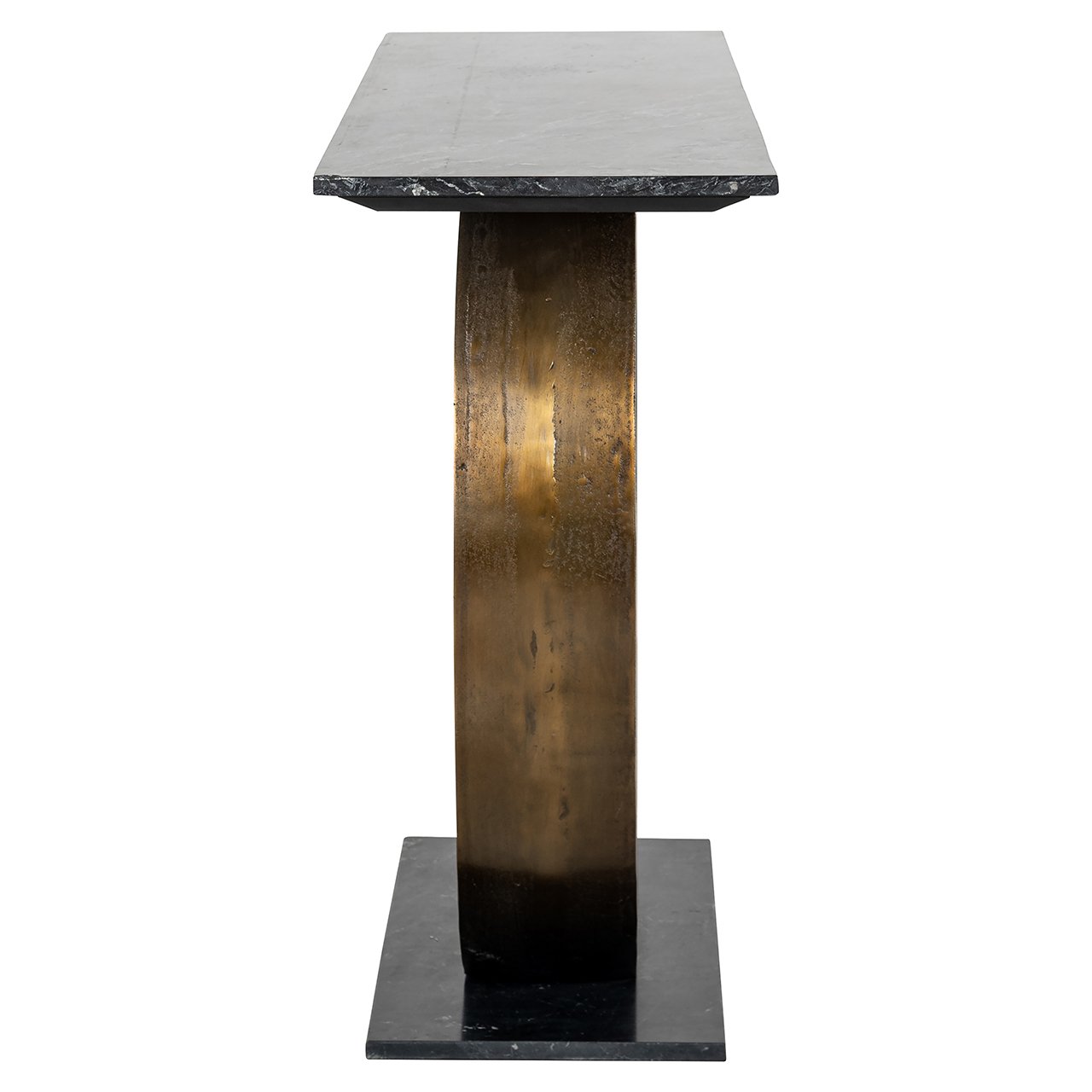 Richmond Interiors Luna Console Table