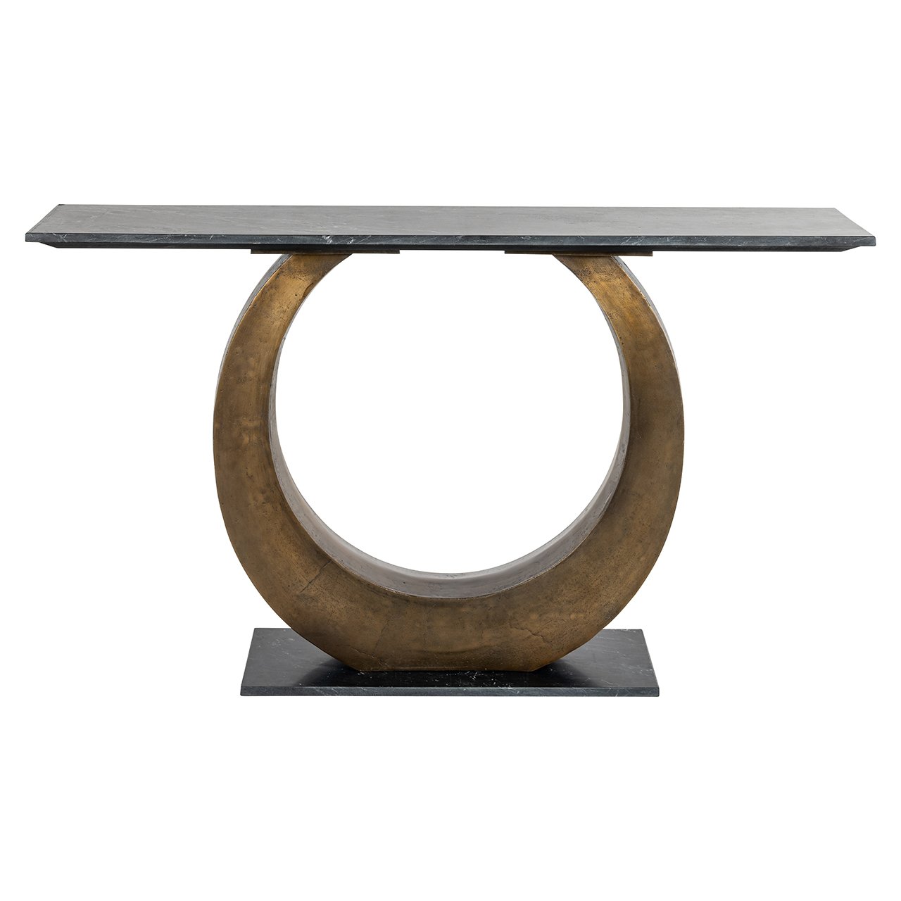 Richmond Interiors Luna Console Table