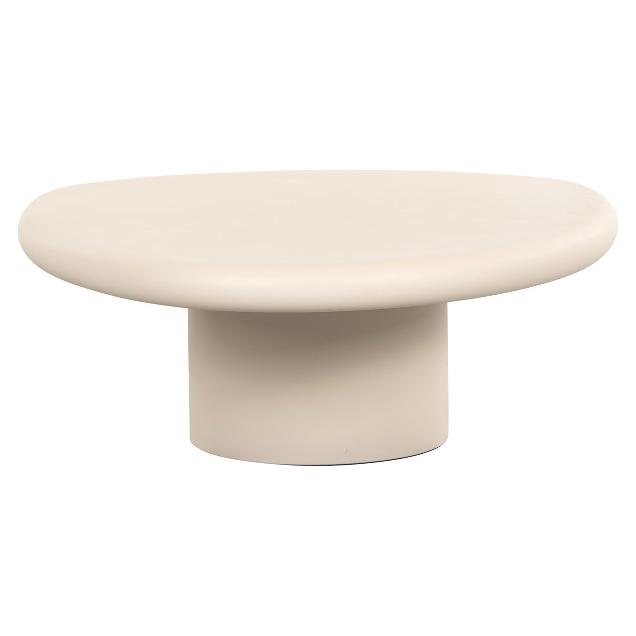 Richmond Interiors Clayton Beige Coffee Table - Small