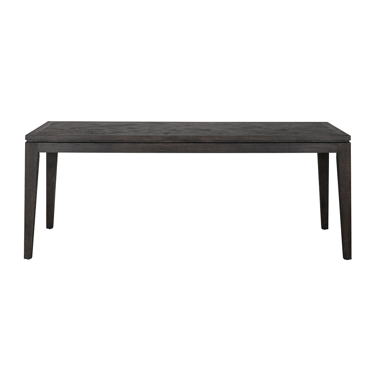 Richmond Interiors Blackbone Dining Table