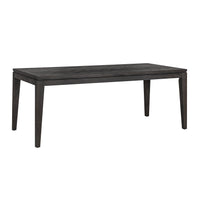 Richmond Interiors Blackbone Dining Table