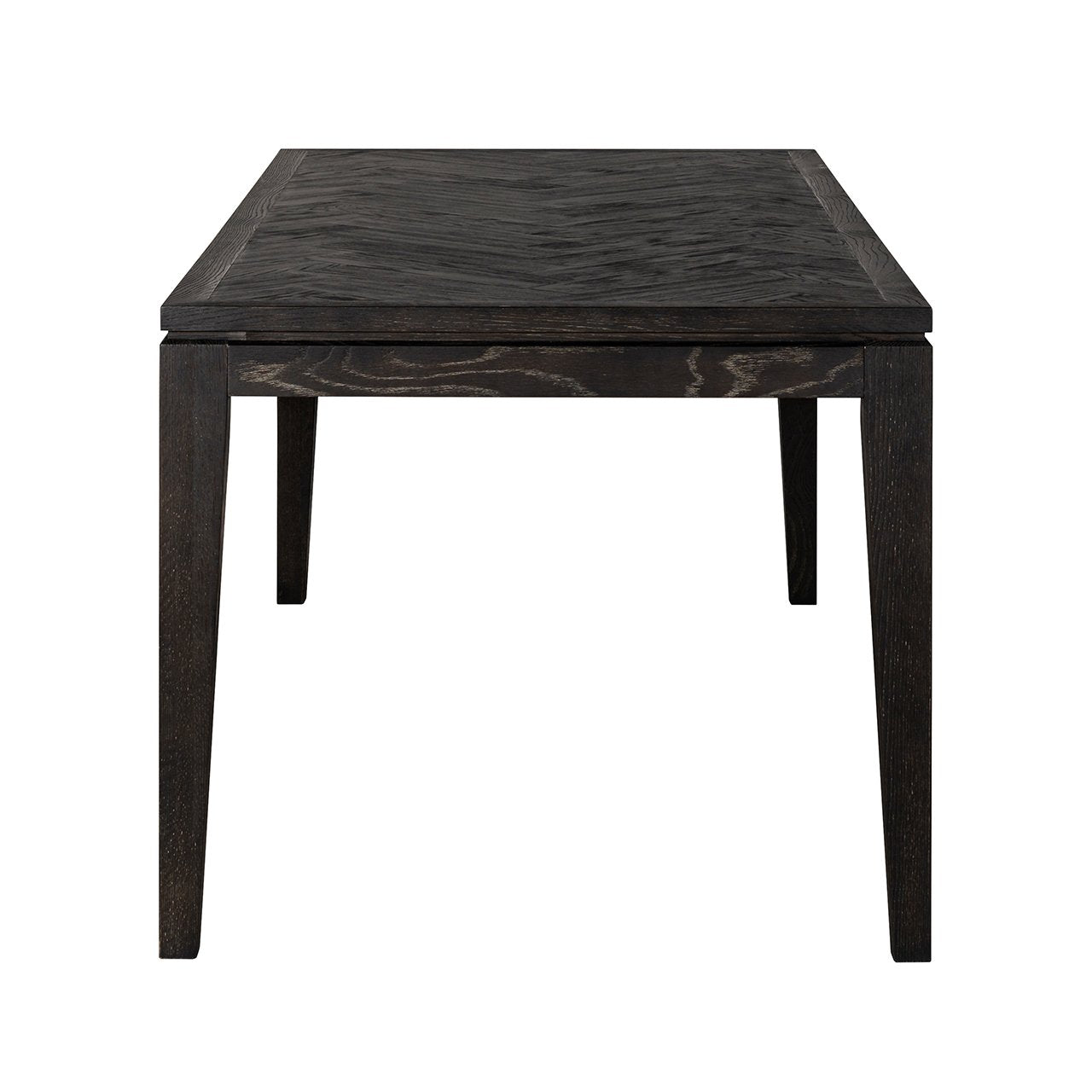 Richmond Interiors Blackbone Dining Table