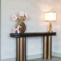 Richmond Macaro Console