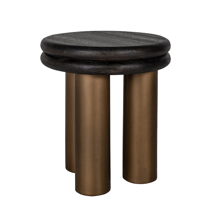 Macaro End Table Richmond 1
